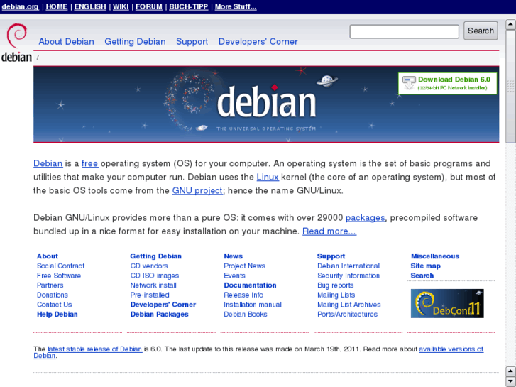 www.go-debian.org