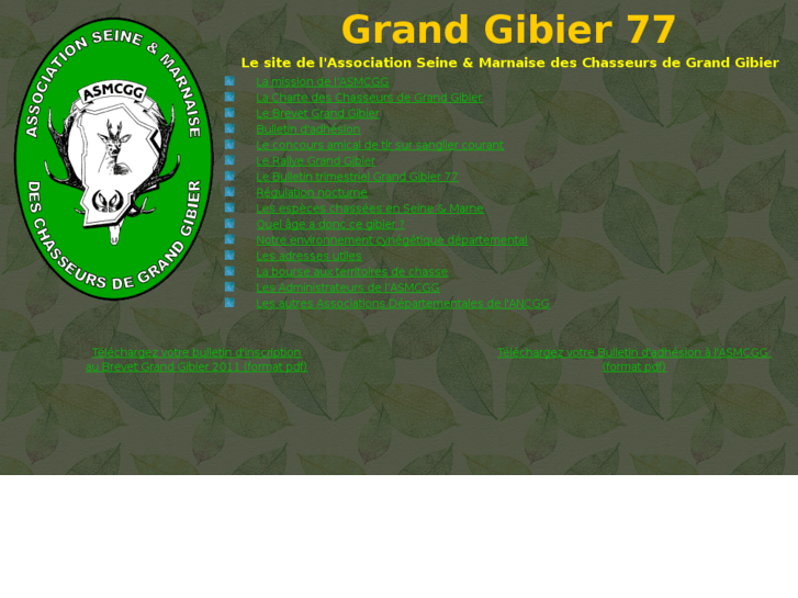 www.grandgibier77.com