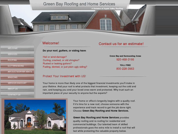 www.greenbay-roofing.com