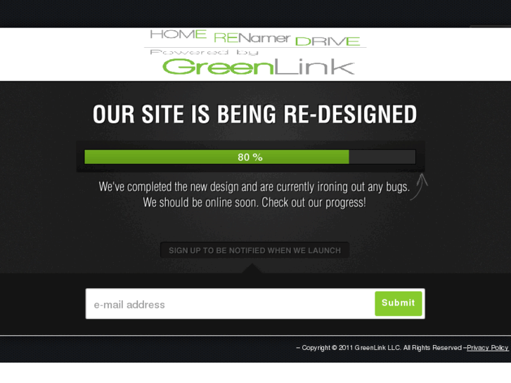 www.greenlinkhome.com