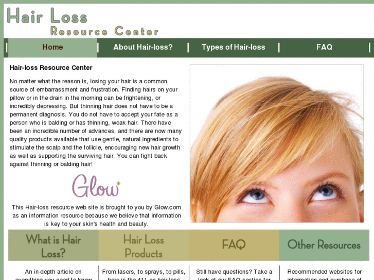 www.hairloss-resource.org