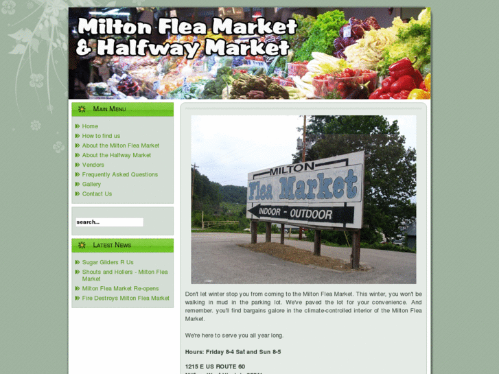 www.halfwaymarket.com