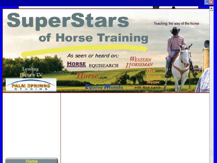 www.horsetrainingandtips.com