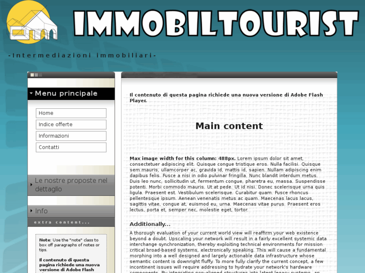 www.immobiltourist.com