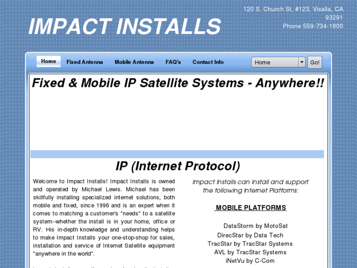 www.impactinstalls.com