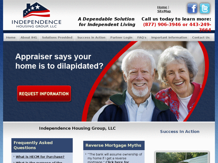 www.independencehousing.com