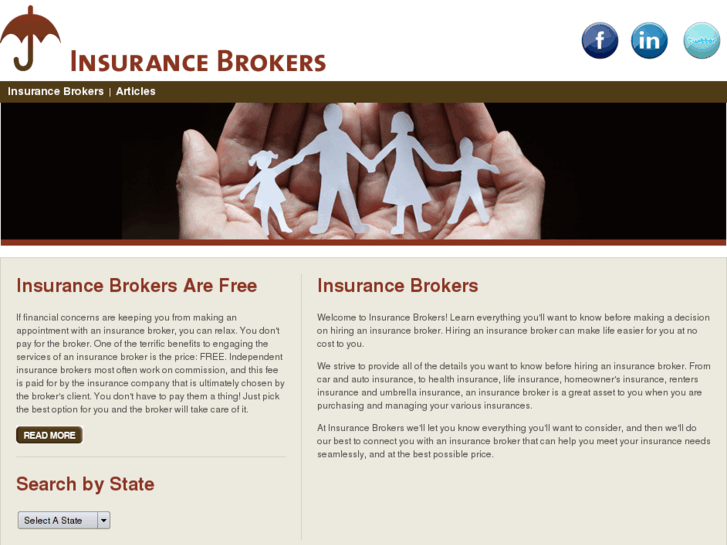 www.insurancebrokers.org