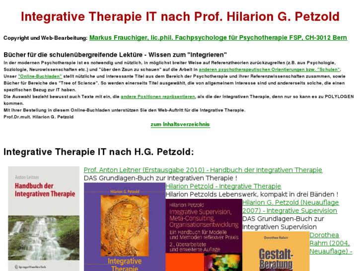 www.integrative-therapie.ch