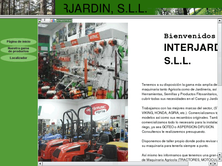 www.interjardin.es