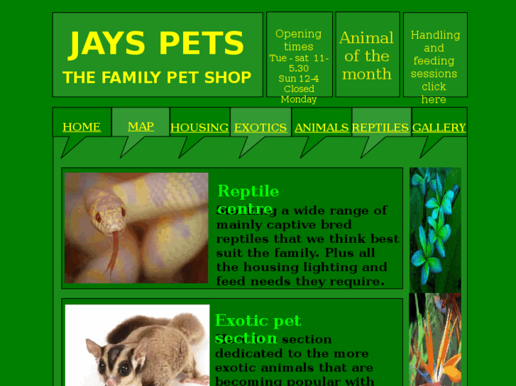 www.jayspets.co.uk