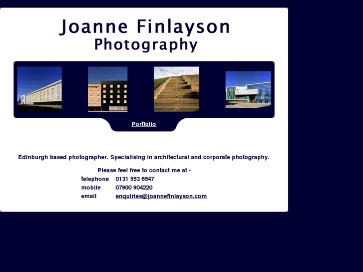 www.joannefinlayson.com