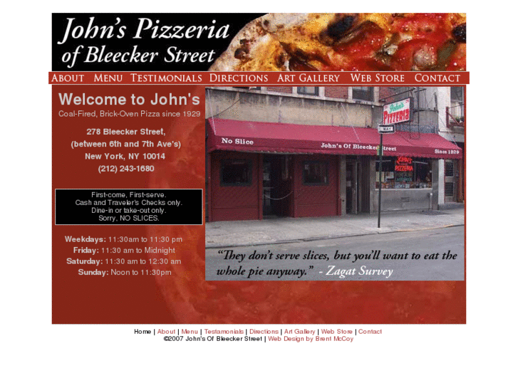 www.johnsbrickovenpizza.com