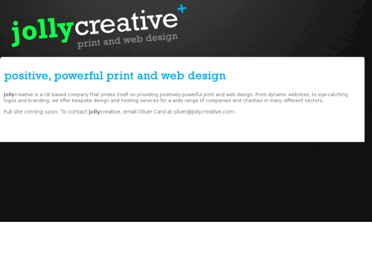www.jollycreative.com