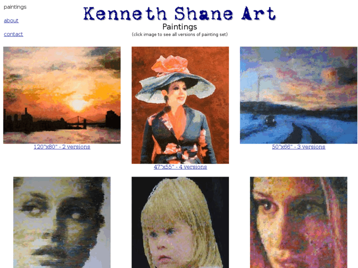 www.kennethshane.com