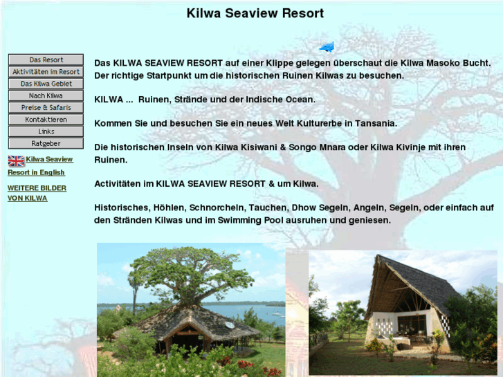 www.kilwa.de