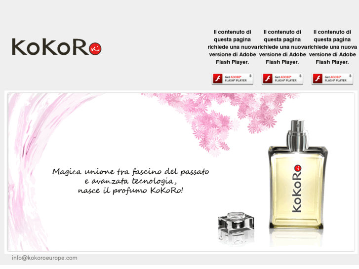 www.kokoroeurope.com