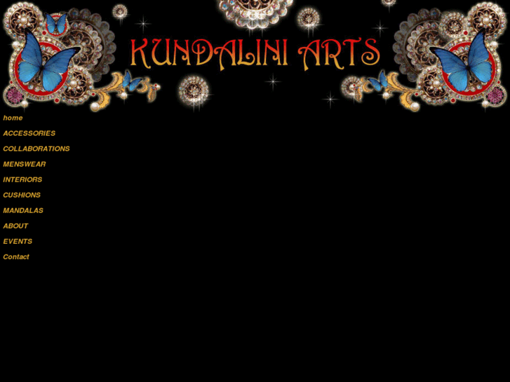 www.kundaliniarts.co.uk