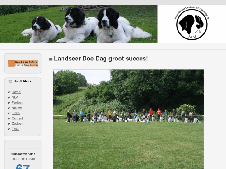 www.landseervereniging.nl