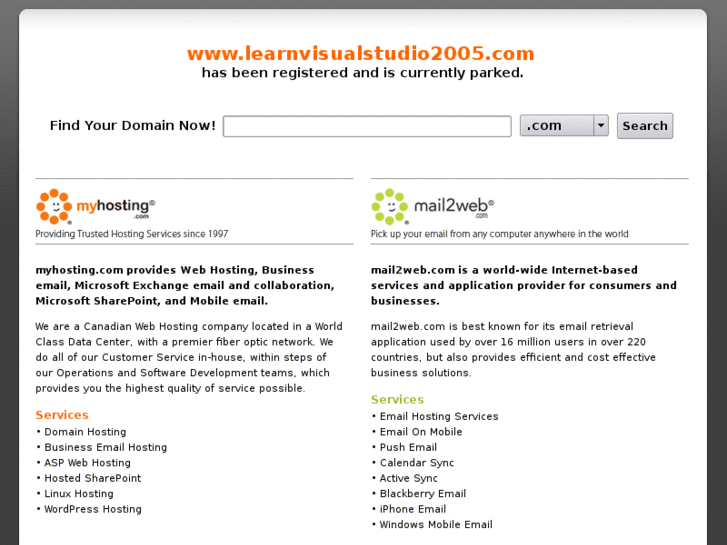 www.learnvisualstudio2005.com
