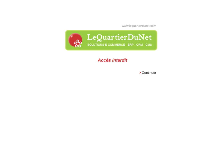 www.lequartierdunet.net