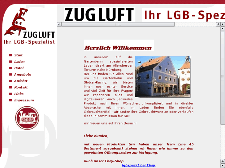 www.lgb-zugluft.de