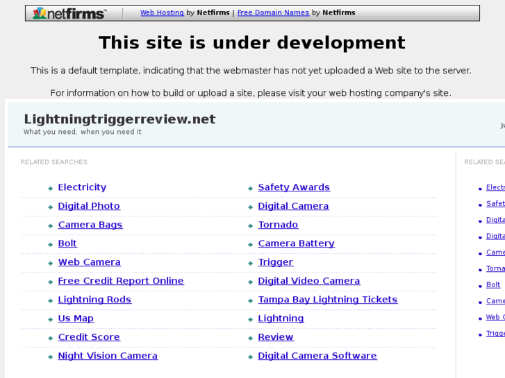 www.lightningtriggerreview.net