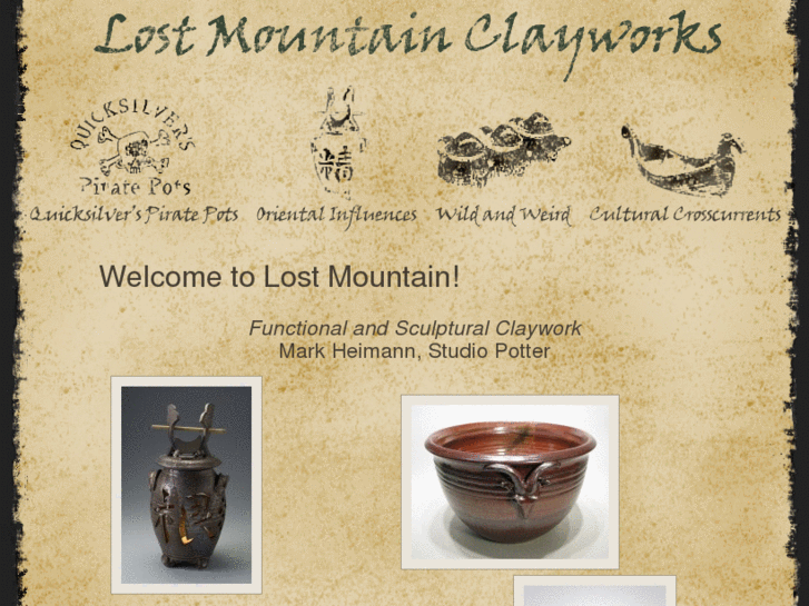 www.lostmountainclayworks.com