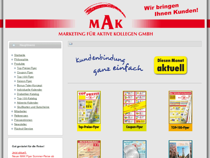 www.mak.de