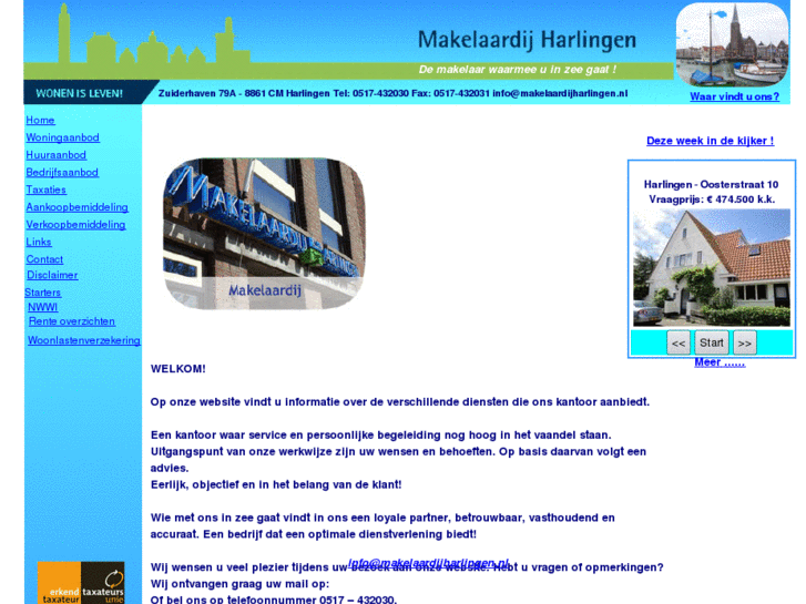 www.makelaardijharlingen.nl