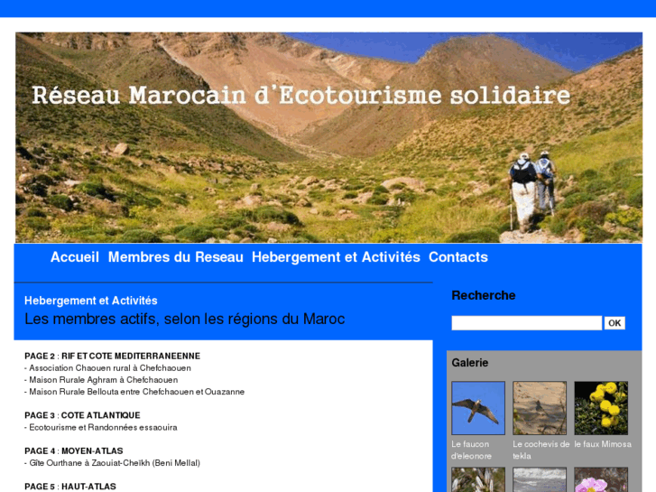 www.maroc-ecotourismesolidaire.com