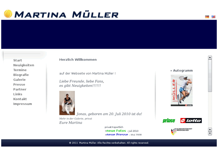 www.martina-muller.com