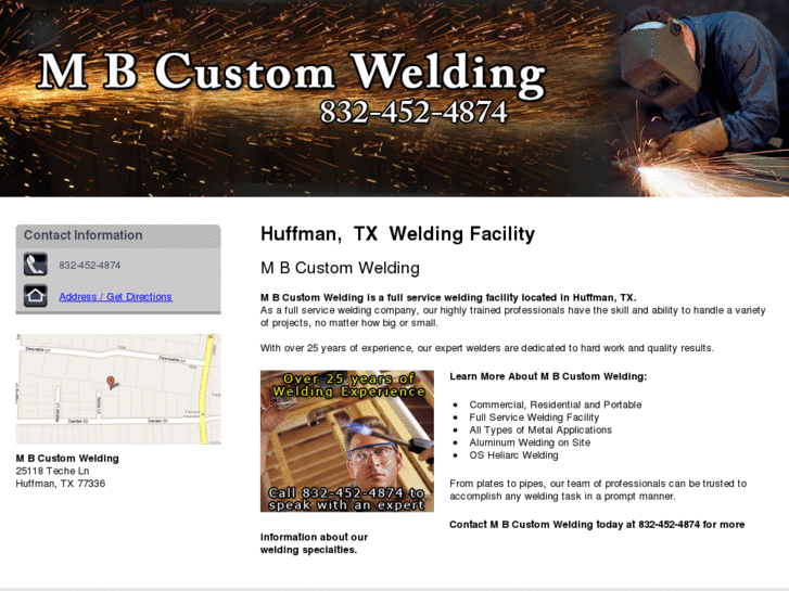 www.mbcustomwelding.com