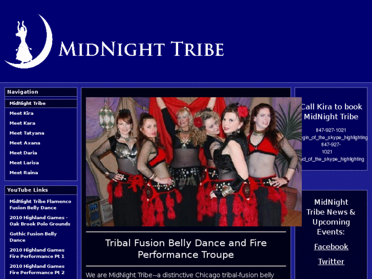 www.midnighttribe.com