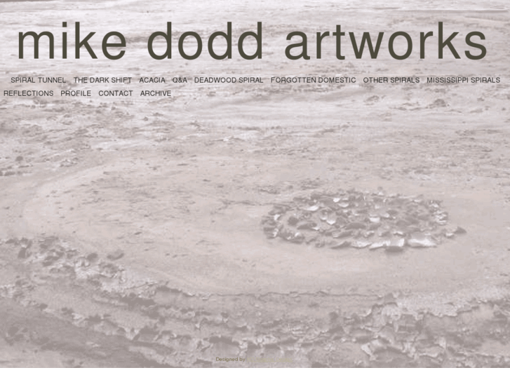 www.mike-dodd.com