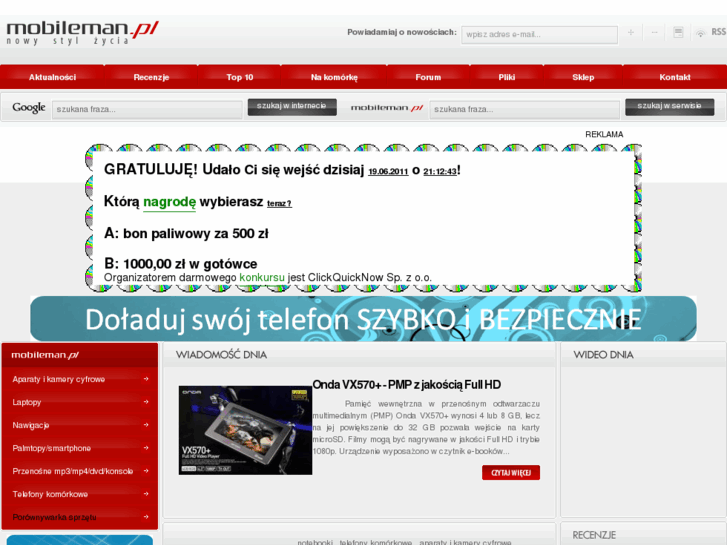 www.mobileman.pl