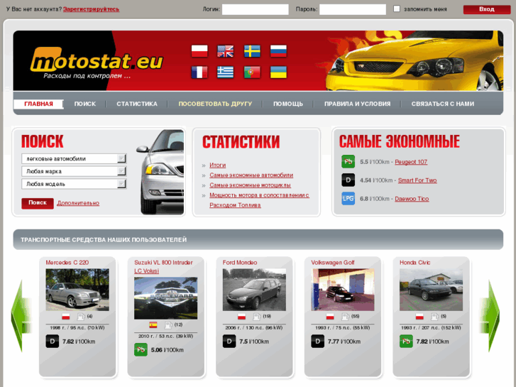 www.motostat.ru