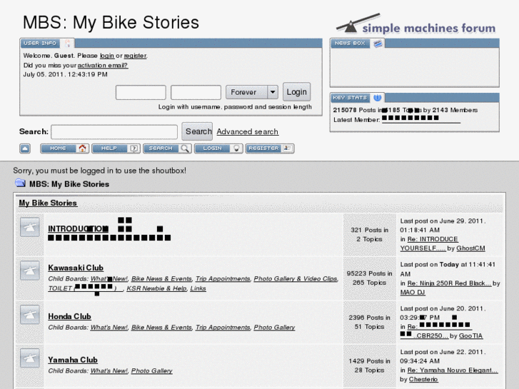 www.mybikestories.com