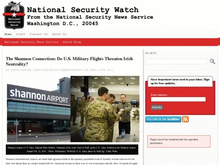 www.nationalsecuritywatch.com