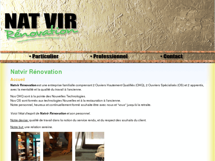 www.natvir-renovation.com