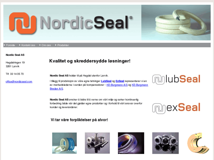 www.nordicseal.com