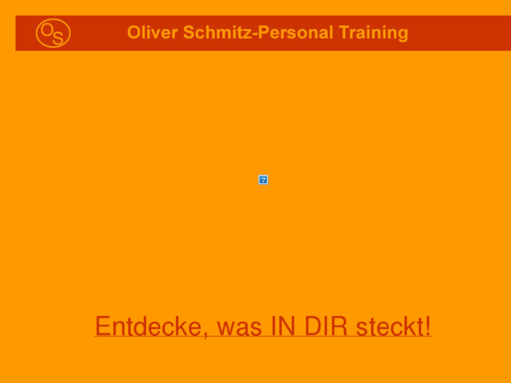 www.oliver-schmitz.com