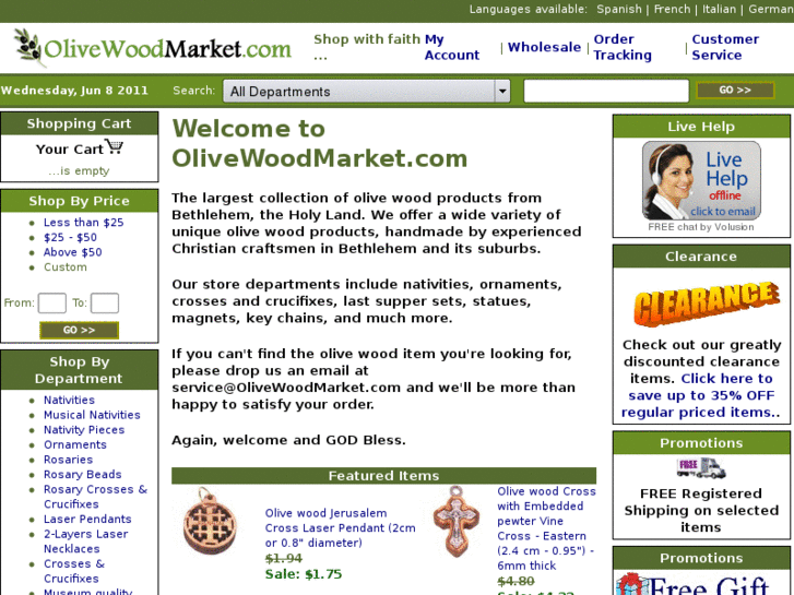 www.olivewoodmarket.com