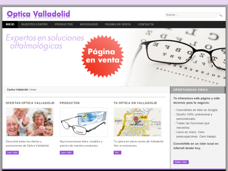 www.opticavalladolid.com