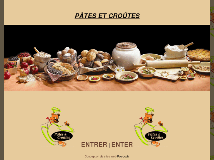 www.patesetcroutes.com