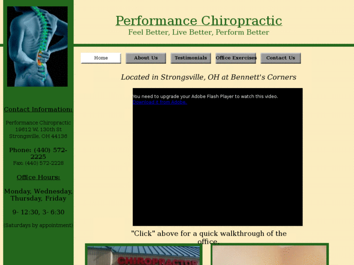 www.performancechiropracticofohio.com