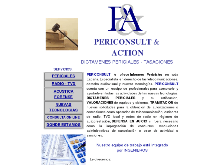 www.periconsult.es