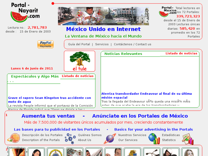 www.portal-nayarit.com