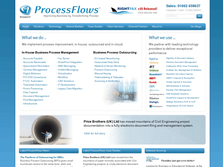 www.processflows.com