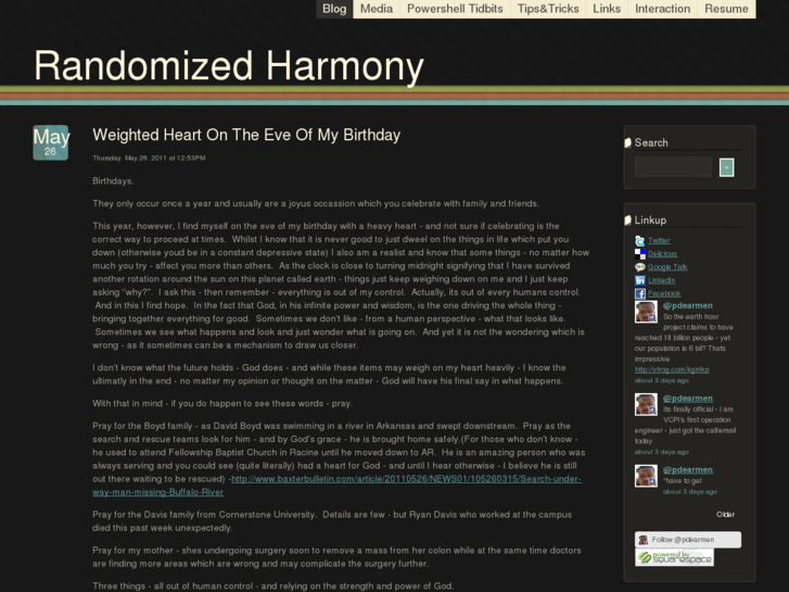 www.randomizedharmony.com