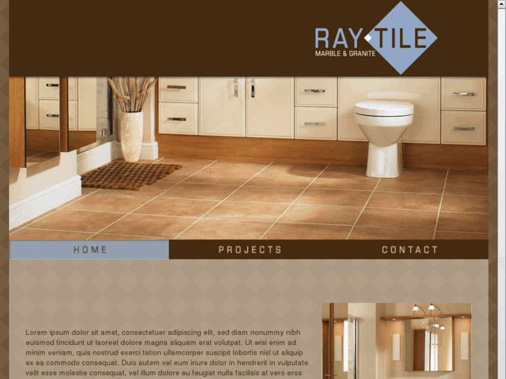 www.raytile.com
